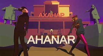 Image result for ahanar
