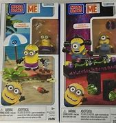 Image result for Mega Bloks Despicable Me Beach Party