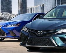 Image result for Camry with Lexus Under Naija