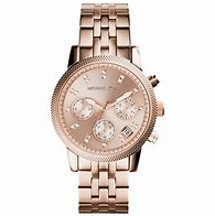 Image result for Michael Kors Gold Women's Watch