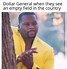 Image result for Dollar On a Stick Meme