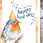 Image result for Bad Day to Be a Bird