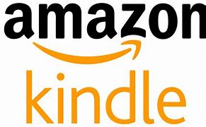 Image result for Book Amazon Kindle Logo