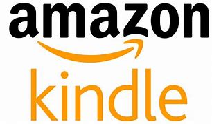 Image result for Amazon Kindle Offical Logo