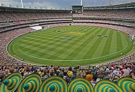 Image result for The Melbourne Cricket Ground