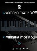 Image result for XS vs Motif XF