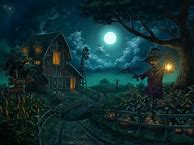 Image result for Halloween iPhone 7 Wallpaper