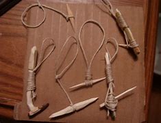 Image result for Rustic Fish Hook