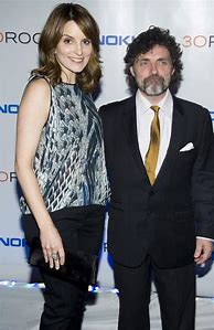 Image result for Tina Fey Boyfriend