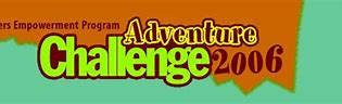Image result for Logo for Adventure Challenge