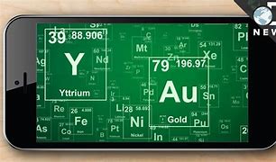Image result for 2 Elements in a Cell Phone