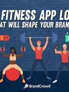 Image result for Fitness Brand Logos