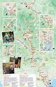 Image result for Walking the Taff Trail Map