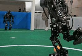 Image result for Chinese Robot