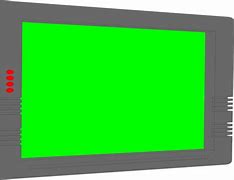 Image result for Transparent Display Greenscreen