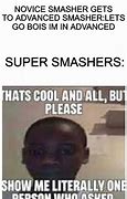 Image result for Smash Karts Meme