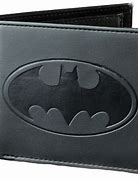 Image result for Batman Logo Wallet