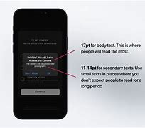 Image result for iOS Modal