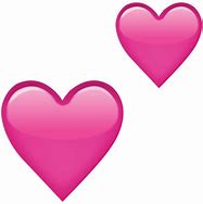 Image result for iPhone Heart Emoji Transparent