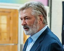 Image result for Alec Baldwin Charged
