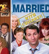 Image result for 80s TV Comedies