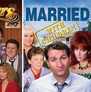 Image result for 80s TV Characters