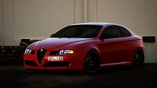 Image result for Alfa Romeo GT Tuner