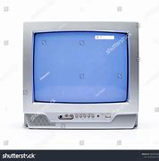 Image result for 70s CRT TV