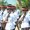 Image result for Jamaican Policeman