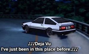 Image result for Deja Vu Car Meme