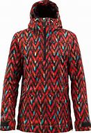 Image result for Pullover Snowboard Jacket