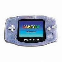 Image result for Game Boy Advance