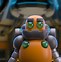 Image result for Humanoid Robot Character