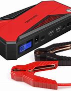 Image result for Car Battery Jump Box