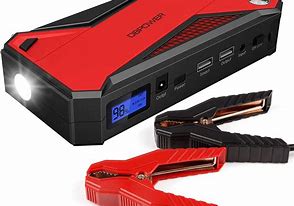 Image result for Battery Power Pack to Jump Start a Car