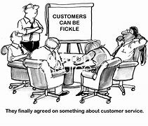 Image result for Customer Service Worker Cartoon