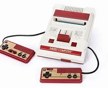 Image result for Nintendo Computer TV Game