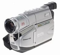 Image result for jvc compact vhs camcorders