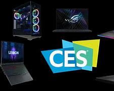 Image result for CES 2023 PC