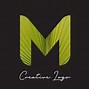 Image result for Gold M Logo
