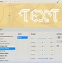 Image result for How to Make Text Smaller in Procreate