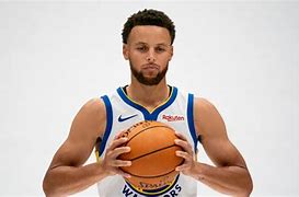 Image result for Stephen Curry Back Holding Basketball