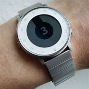 Image result for +Fairtides Pebble Watchface