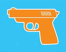 Image result for Gun Game Clip Art