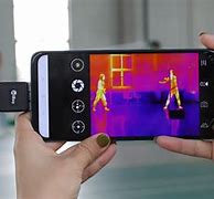 Image result for iPhone 1 2" Thermo Camera