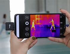 Image result for Mobile Thermal Camera for iPhone