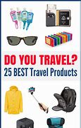 Image result for Travel Products