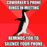 Image result for Office Phone Ringing Meme
