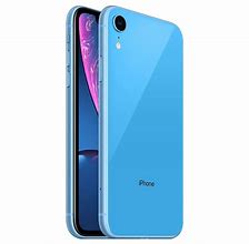Image result for iPhone XR Blue Front