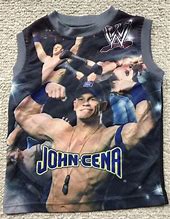 Image result for John Cena Jersey